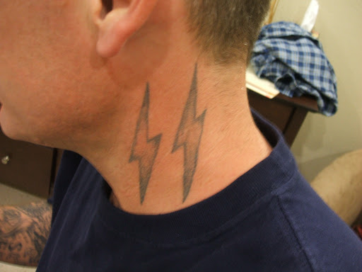 Explore tattoo ideas spine, creative tattoo ideas in Livonia, available at Ink Blasters Precision Laser Tattoo Removal