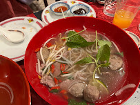 Nouille du Restaurant vietnamien Le Mandarin à Nice - n°8