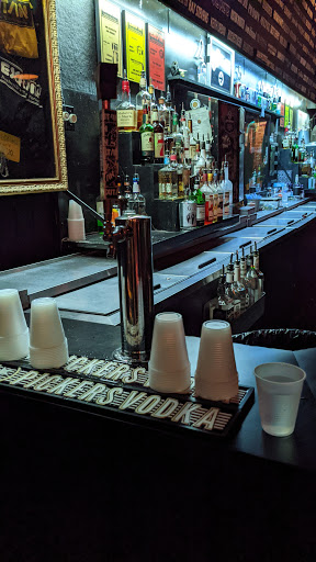 Night Club «Exit/In», reviews and photos, 2208 Elliston Pl, Nashville, TN 37203, USA