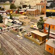 Pocatello Model Railroad and Historical Society