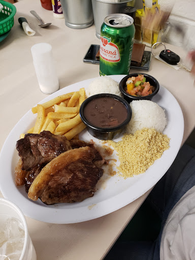 Little Brazil Restaurant