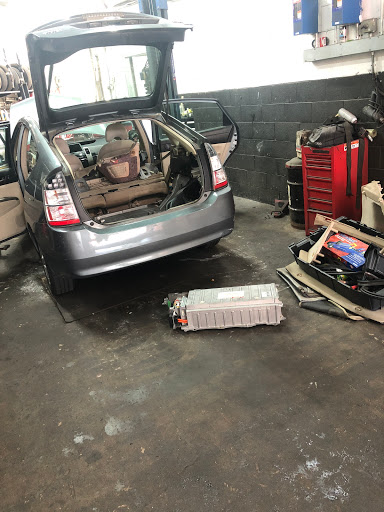 Auto Repair Shop «Any Auto Services», reviews and photos, 3161 NJ-27, Franklin Park, NJ 08823, USA