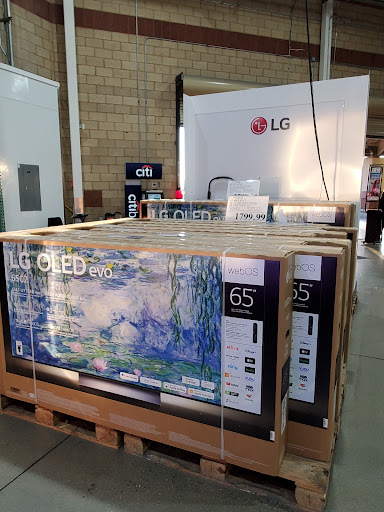 Costco Wholesale image