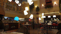 Atmosphère du Restaurant italien Del Arte à Ploërmel - n°13