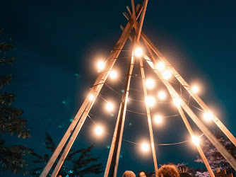 Nachtmarkt am Stromwerk