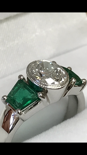 Jeweler «Baldwin Jewelers», reviews and photos, 15 Kersting Ct, Sierra Madre, CA 91024, USA