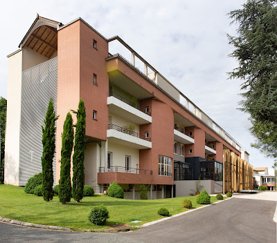 EHPAD Les Mimosas à Albi