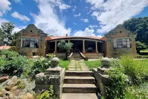 Moolmanshoek Private Game Reserve image