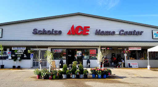 Hardware Store «Scholze Ace Home Center», reviews and photos, 133 County Rd A, Black River Falls, WI 54615, USA