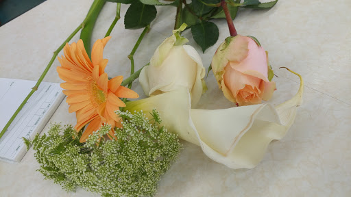 Florist «Coleman Brothers Flowers Inc.», reviews and photos, 2104 Dumbarton Rd, Richmond, VA 23228, USA