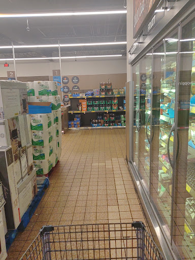 Supermarket «ALDI», reviews and photos, 876 Blakeslee Blvd Dr E, Lehighton, PA 18235, USA