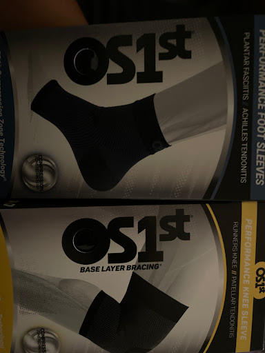 The Good Feet Store image