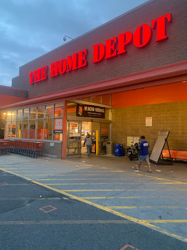 Home Improvement Store «The Home Depot», reviews and photos, 50-10 Northern Blvd, Long Island City, NY 11101, USA