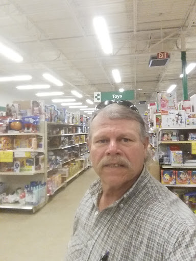 Discount Store «Bargain Hunt», reviews and photos, 821 S James Campbell Blvd, Columbia, TN 38401, USA