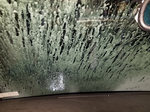 Car Wash «Gentle Touch Car Wash», reviews and photos, 7885 Oxford Ave, Philadelphia, PA 19111, USA