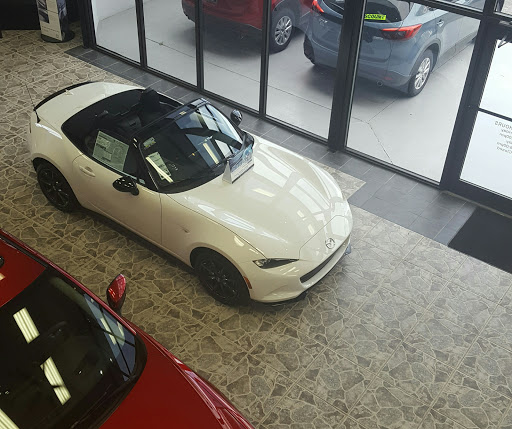 Car Dealer «Dyer Mazda», reviews and photos, 999 US-1, Vero Beach, FL 32960, USA