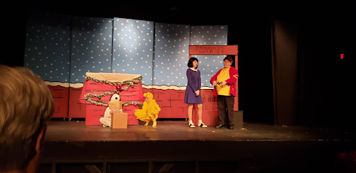 Performing Arts Theater «Gulfport Little Theatre», reviews and photos, 2600 13th Ave, Gulfport, MS 39501, USA