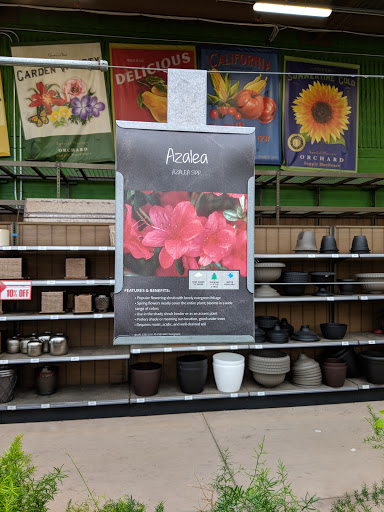 Hardware Store «Orchard Supply Hardware», reviews and photos, 900 El Camino Real, Millbrae, CA 94030, USA