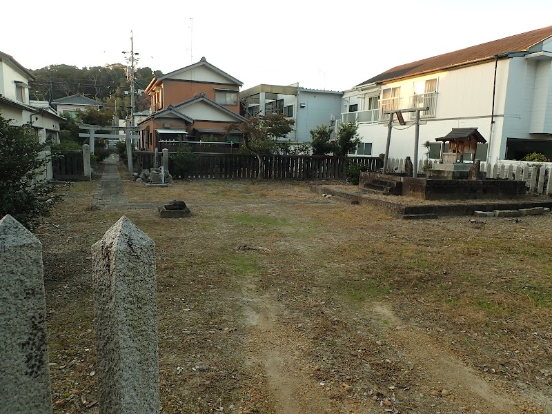 池田神社