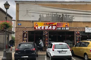 Urfa Kebab Legionowo image