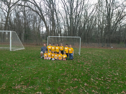 Golf Course «University Park Golf Course», reviews and photos, 2100 Marquette Ave, Muskegon, MI 49442, USA