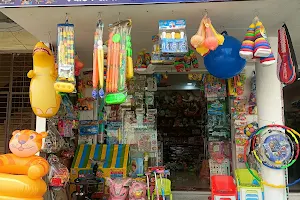 Vrundawan toys and gift hall sell and retailers image