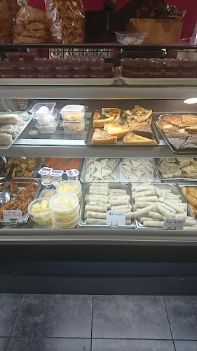 Aux Mets'Kong - Traiteur