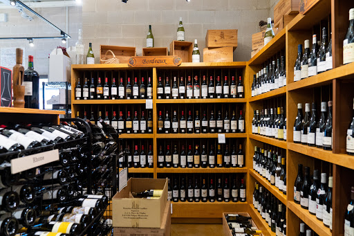 Wine Store «Houston Wine Merchant», reviews and photos, 2646 S Shepherd Dr, Houston, TX 77098, USA