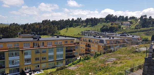Farmacia Zapateira
