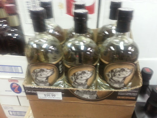 Wine Store «The Wine and Cheese Place», reviews and photos, 7435 Forsyth Blvd, Clayton, MO 63105, USA