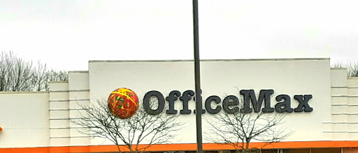 Office Supply Store «OfficeMax», reviews and photos, 130 Commerce Blvd Unit #3, Fairless Hills, PA 19030, USA