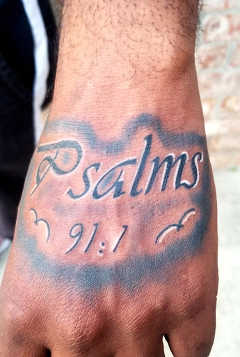 Explore chicago skyline tattoo ideas, creative tattoo ideas in Meridian, available at SK-Tattoo1