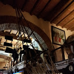 Photo n°3 de l'avis de Luca.e fait le 11/04/2019 à 21:32 sur le  Decimo Porto à Livorno