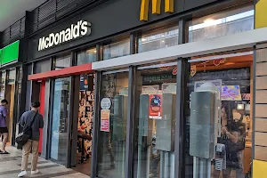 McDonald's Paya Lebar Square image