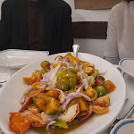 Photo n°2 de l'avis de teresa.a fait le 01/02/2024 à 20:57 sur le  Pescatore Lobster Bar à Milan