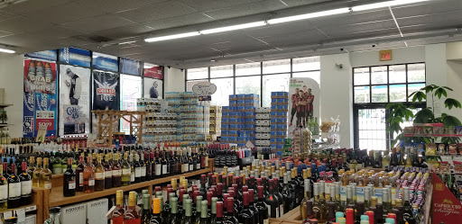 Liquor Store «USA Package Store», reviews and photos, 1116 West Ave SW, Conyers, GA 30012, USA