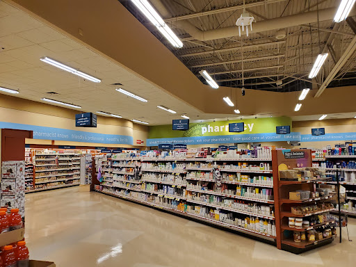 Grocery Store «Hannaford Supermarket», reviews and photos, 95 Weibel Ave, Saratoga Springs, NY 12866, USA