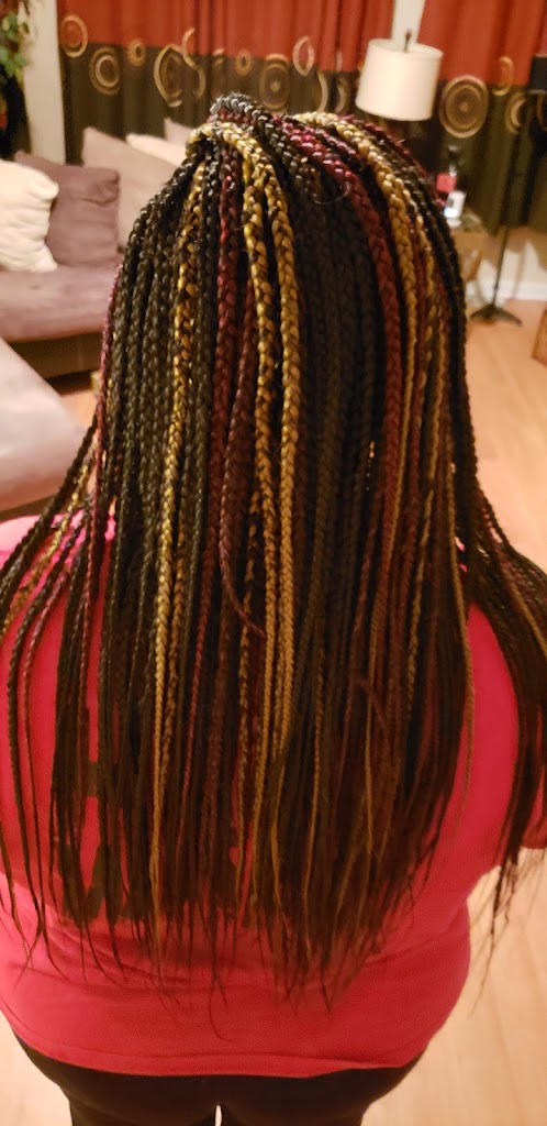 Emily's AFrican Hair Braiding 30134