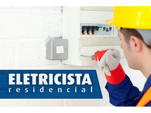 Logo da empresa - Nogueira Eletricista
