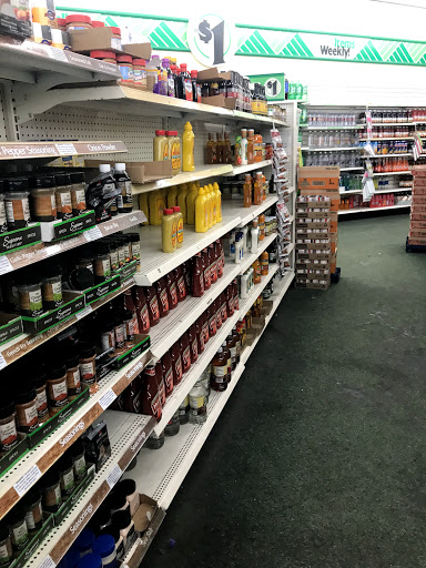 Dollar Store «Dollar Tree», reviews and photos, 11555 San Pablo Ave, El Cerrito, CA 94530, USA