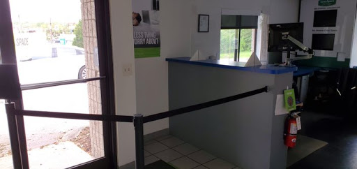 Storage Facility «Extra Space Storage», reviews and photos, 5341 Cane Ridge Rd, Antioch, TN 37013, USA