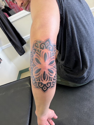 Find joker tattoo ideas for men for your next unique tattoo in Moultrie at Ink Addiction Tattoo Moultrie