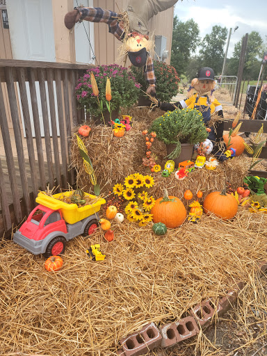 Farm «Warbington Farms (U-Pick Strawberries)», reviews and photos, 5555 Crow Rd, Cumming, GA 30041, USA