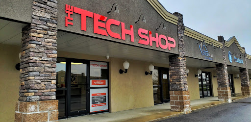 Hi-Tech Computer Services in Carrollton, Missouri