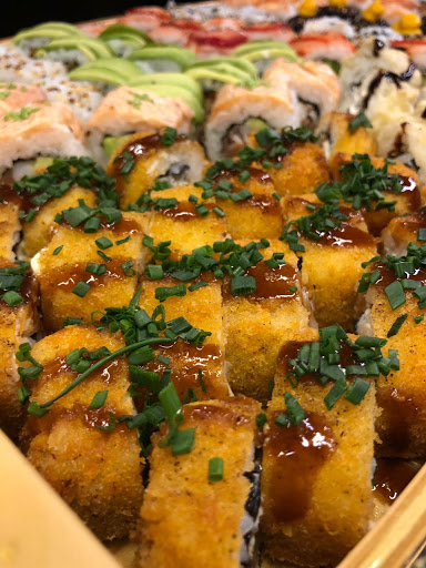 yunico sushi