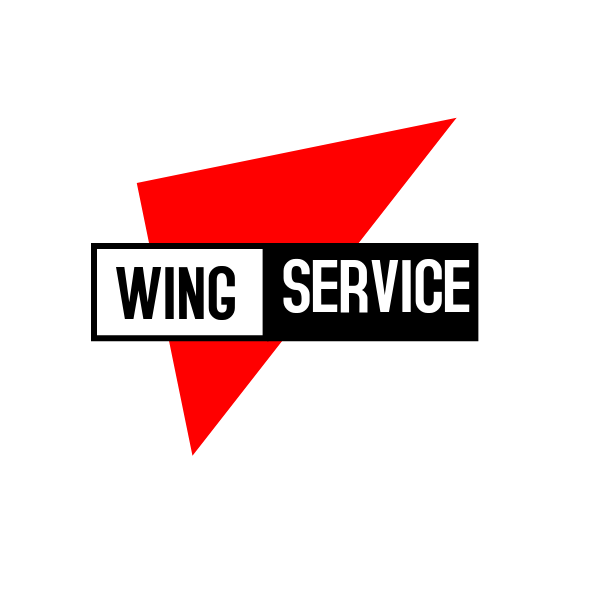Wing Service