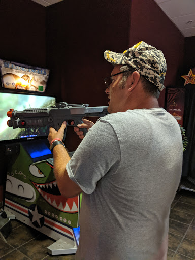 Movie Theater «Cinemark Robinson Township & XD», reviews and photos, 2100 Settlers Ridge Center Dr, Pittsburgh, PA 15205, USA