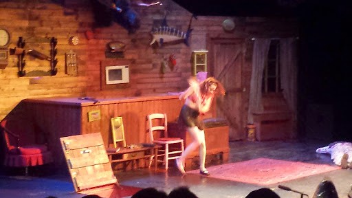 Performing Arts Theater «City Theatre», reviews and photos, 2301 Woodward Ave, Detroit, MI 48201, USA