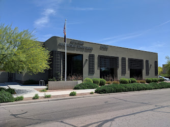 Tempe Fire Department Support Services