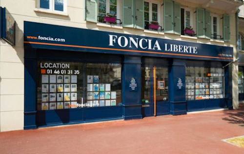 FONCIA | Agence Immobilière | Achat-Vente | Le Plessis-Robinson | Avenue Léon Blum à Le Plessis-Robinson